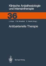 Antibakterielle Therapie