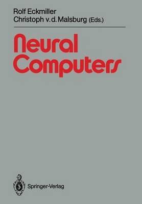 Neural Computers - cover
