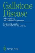 Gallstone Disease: Pathophysiology and Therapeutic Approaches