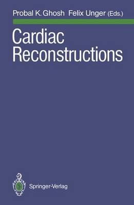 Cardiac Reconstructions - cover