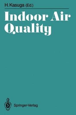 Indoor Air Quality - cover