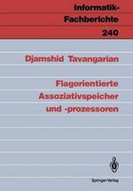 Flagorientierte Assoziativspeicher und -prozessoren