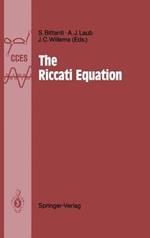 The Riccati Equation