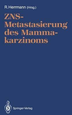 ZNS-Metastasierung des Mammakarzinoms - cover