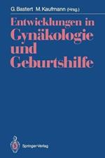 Entwicklungen in Gynäkologie und Geburtshilfe: Fred Kubli zum Gedächtnis