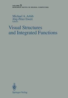 Visual Structures and Integrated Functions - cover