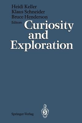 Curiosity and Exploration - cover