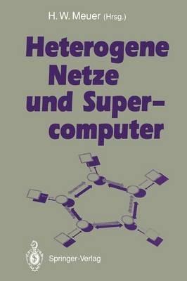 Heterogene Netze und Supercomputer - cover