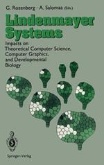 Lindenmayer Systems: Impacts on Theoretical Computer Science, Computer Graphics, and Developmental Biology