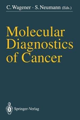 Molecular Diagnostics of Cancer - cover