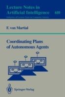 Coordinating Plans of Autonomous Agents - Frank v. Martial - cover