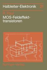 MOS-Feldeffekttransistoren