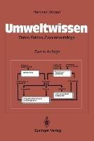 Umweltwissen: Daten, Fakten, Zusammenhänge