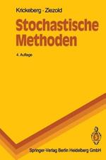 Stochastische Methoden
