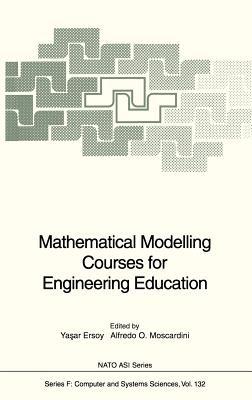 Mathematical Modelling Courses for Engineering Education - cover