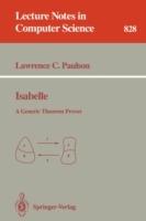 Isabelle: A Generic Theorem Prover