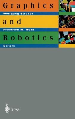 Graphics and Robotics - cover
