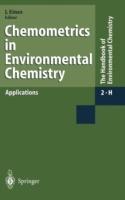 Chemometrics in Environmental Chemistry - Applications