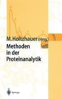 Methoden in der Proteinanalytik - cover