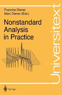 Nonstandard Analysis in Practice - cover