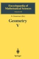 Geometry V: Minimal Surfaces - cover