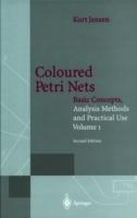 Coloured Petri Nets: Basic Concepts, Analysis Methods and Practical Use. Volume 1