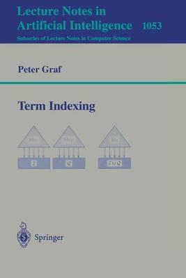 Term Indexing - Peter Graf - cover
