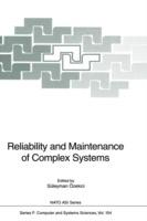 Reliability and Maintenance of Complex Systems - cover