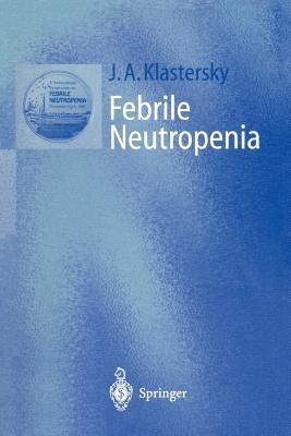 Febrile Neutropenia - cover