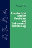 Cyanobacterial Nitrogen Metabolism and Environmental Biotechnology - cover