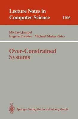 Over-Constrained Systems - cover