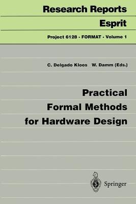 Practical Formal Methods for Hardware Design - cover