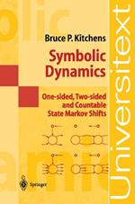 Symbolic Dynamics: One-sided, Two-sided and Countable State Markov Shifts