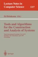 Tools and Algorithms for the Construction and Analysis of Systems: Third International Workshop, TACAS'97, Enschede, The Netherlands, April 2-4, 1997, Proceedings - cover