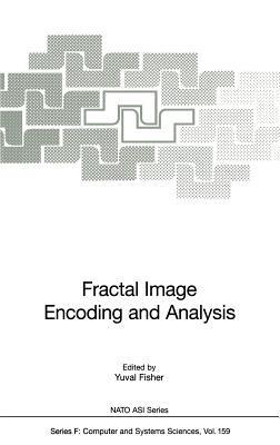 Fractal Image Encoding and Analysis - cover