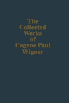 Philosophical Reflections and Syntheses - Eugene Paul Wigner - cover