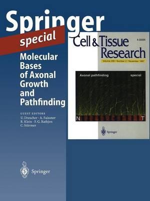 Molecular Bases of Axonal Growth and Pathfinding - cover