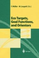 Eco Targets, Goal Functions, and Orientors