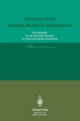 Juni/Juli 1998, Frankfurt - Kenneth A Loparo - cover