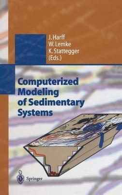 Computerized Modeling of Sedimentary Systems - cover