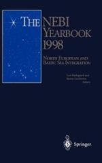 The Nebi Yearbook 1998: North European and Baltic Sea Integration