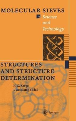 Structures and Structure Determination - cover