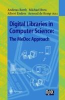 Digital Libraries in Computer Science: The MeDoc Approach - cover