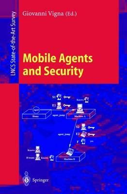 Mobile Agents and Security - cover