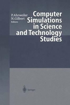 Computer Simulations in Science and Technology Studies - cover