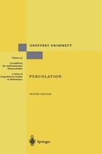 Percolation