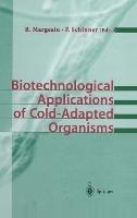 Biotechnological Applications of Cold-Adapted Organisms - cover