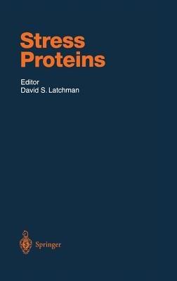 Stress Proteins - cover