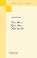 Practical Quantum Mechanics - Siegfried Flügge - cover