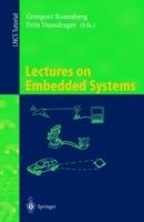 Lectures on Embedded Systems: European Educational Forum School on Embedded Systems, Veldhoven, The Netherlands, November 25-29, 1996